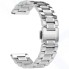 Ремешок LYAMBDA Cetus, универсальный, 20mm Silver (DSG-11-20-SL)