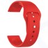 Ремешок LYAMBDA Altair, универсальный, 22mm Red (DSJ-01-05T-22-RD)