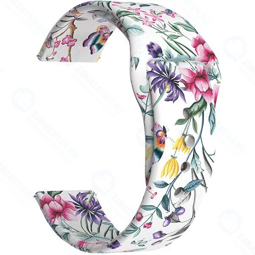 Ремешок LYAMBDA Alya, универсальный, 20mm (DSJ-10-04T-22)