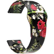 Ремешок LYAMBDA Alya, универсальный, 20mm (DSJ-10-51T-20) Ремешок LYAMBDA Alya, универсальный, 20mm (DSJ-10-51T-20)