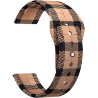 Ремешок LYAMBDA Urban, универсальный, 20mm (DSJ-10-54T-20)