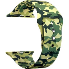 Ремешок LYAMBDA Urban для Apple Watch 38/40 mm (DSJ-10-73A-40) Ремешок LYAMBDA Urban для Apple Watch 38/40 mm (DSJ-10-73A-40)