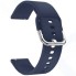 Ремешок LYAMBDA Avior, универсальный, 22mm Dark Blue (DSJ-11-02T-22-DB)