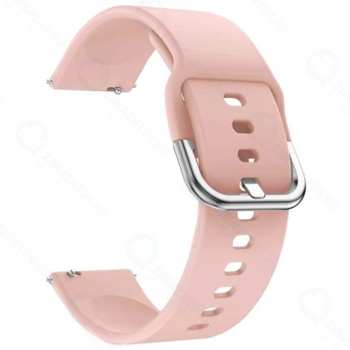 Ремешок LYAMBDA Avior, универсальный, 22mm Light Pink (DSJ-11-05T-22-LP)
