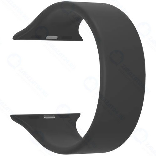 Ремешок LYAMBDA Atria для Apple Watch 38/40mm Black (DSJ-23-40-BK)