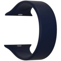 Ремешок LYAMBDA Atria для Apple Watch 38/40mm Dark Blue (DSJ-23-40-DB)