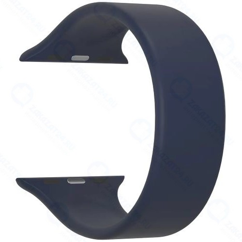 Ремешок LYAMBDA Atria для Apple Watch 38/40mm Dark Blue (DSJ-23-40-DB)