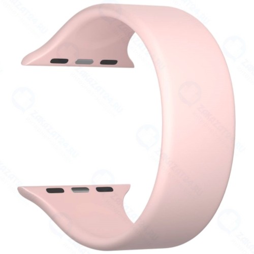Ремешок LYAMBDA Atria для Apple Watch 38/40mm Light Pink (DSJ-23-40-LP)