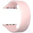 Ремешок LYAMBDA Atria для Apple Watch 38/40mm Light Pink (DSJ-23-40-LP)