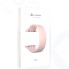 Ремешок LYAMBDA Atria для Apple Watch 38/40mm Light Pink (DSJ-23-40-LP)