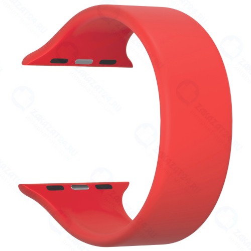 Ремешок LYAMBDA Atria для Apple Watch 38/40mm Red (DSJ-23-40-RD)