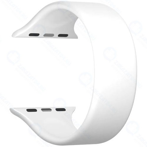 Ремешок LYAMBDA Atria для Apple Watch 38/40mm White (DSJ-23-40-WT)