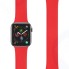 Ремешок LYAMBDA Atria для Apple Watch 42/44mm Red (DSJ-23-44-RD)