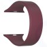 Ремешок LYAMBDA Atria для Apple Watch 42/44mm Wine Red (DSJ-23-44-WR)