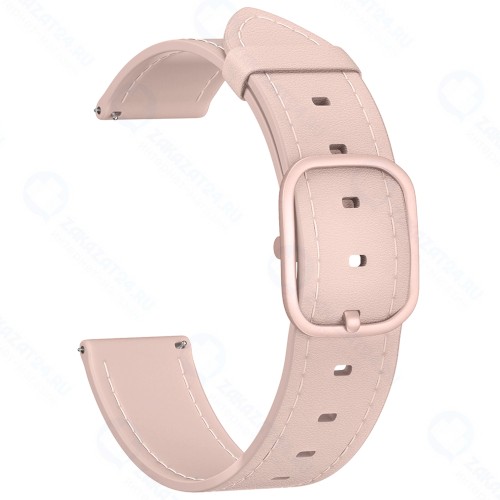 Ремешок LYAMBDA Maia, универсальный, 22mm Pink (DSP-02-22)