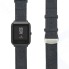 Ремешок LYAMBDA Minkar, универсальный, 20mm Grey (DSP-10-20)