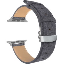 Ремешок LYAMBDA Minkar для Apple Watch 42/44mm (DSP-10-44) Ремешок LYAMBDA Minkar для Apple Watch 42/44mm (DSP-10-44)