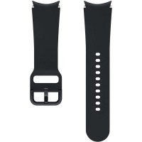 Ремешок Samsung для Galaxy Watch4 Сlassic/Watch4 S/M Black (ET-SFR86SBEGRU)
