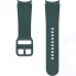 Ремешок Samsung для Galaxy Watch4 Сlassic/Watch4 S/M Green (ET-SFR86SGEGRU)