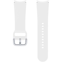 Ремешок Samsung для Galaxy Watch4 Сlassic/Watch4 S/M White (ET-SFR86SWEGRU)