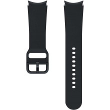 Ремешок Samsung для Galaxy Watch4 Сlassic/Watch4 M/L Black (ET-SFR87LBEGRU)