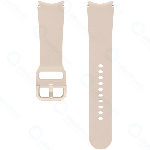 Ремешок Samsung для Galaxy Watch4 Сlassic/Watch4 M/L Pink (ET-SFR87LPEGRU)