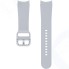 Ремешок Samsung для Galaxy Watch4 Сlassic/Watch4 M/L Silver (ET-SFR87LSEGRU)