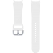 Ремешок Samsung для Galaxy Watch4 Сlassic/Watch4 M/L White (ET-SFR87LWEGRU)