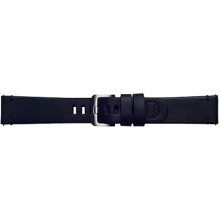 Ремешок Samsung Braloba Essex для Galaxy Watch/Gear S3, 22 мм Black (GP-R805BREECAA)