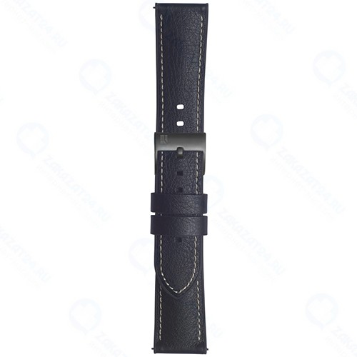 Ремешок Samsung Braloba Urban Traveller 20мм Black (GP-R815BREEBAA)