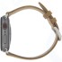 Ремешок InterStep Classic для Apple Watch 42mm/44mm Brown (HWE-AWB44CLS-NP0013O-K100)