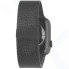 Ремешок InterStep Mesh для Apple Watch 42mm/44mm, сталь, черный (HWE-AWB44MES-NP0001O-K100)
