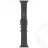 Ремешок InterStep Robust для Apple Watch 42mm/44mm, натуральная кожа, черный (HWE-AWB44ROB-NP0001O-K400)