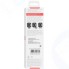 Ремешок InterStep Sport для Apple Watch 42mm/44mm, силикон, черный (HWE-AWB44SPT-NP0001O-K100)
