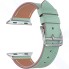 Ремешок LYAMBDA Mintaka для Apple Watch 38/40mm Light Green (LWA-02-40-LGN)