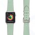 Ремешок LYAMBDA Mintaka для Apple Watch 38/40mm Light Green (LWA-02-40-LGN)