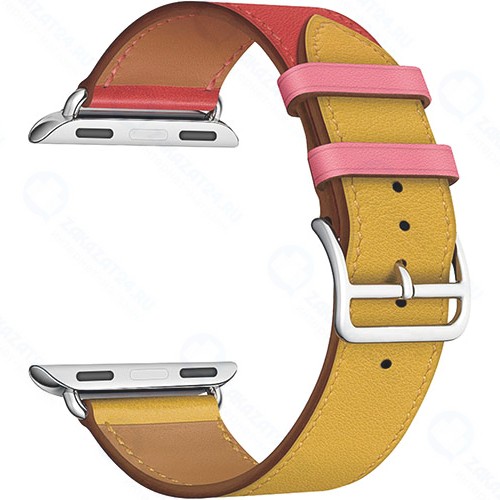 Ремешок LYAMBDA Mintaka для Apple Watch 42/44 mm (LWA-03-44-RY)