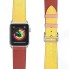 Ремешок LYAMBDA Mintaka для Apple Watch 42/44 mm (LWA-03-44-RY)