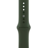 Ремешок Apple 44mm Cyprus Green Sport Band (MG433ZM/A)