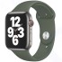 Ремешок Apple 44mm Cyprus Green Sport Band (MG433ZM/A)