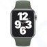 Ремешок Apple 44mm Cyprus Green Sport Band (MG433ZM/A)