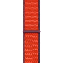 Ремешок Apple 40mm (PRODUCT)RED Sport Loop (MG443ZM/A) Ремешок Apple 40mm (PRODUCT)RED Sport Loop (MG443ZM/A)