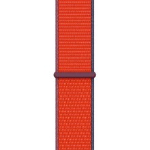 Ремешок Apple для Apple Watch 44mm (PRODUCT)RED Sport Loop (MG463ZM/A) Ремешок Apple для Apple Watch 44mm (PRODUCT)RED Sport Loop (MG463ZM/A)