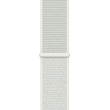 Ремешок Apple для Apple Watch 40mm Spruce Aura Nike Sport Loop (MGQF3ZM/A) Ремешок Apple для Apple Watch 40mm Spruce Aura Nike Sport Loop (MGQF3ZM/A)