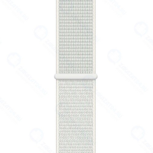 Ремешок Apple для Apple Watch 40mm Spruce Aura Nike Sport Loop (MGQF3ZM/A)