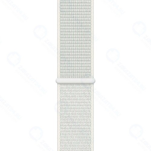 Ремешок Apple 44mm Spruce Aura Nike Sport Loop (MGQJ3ZM/A)