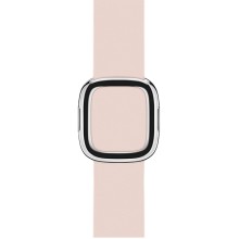 Ремешок Apple для Apple Watch 38mm Modern Buckle Medium Pink (MJ582ZM/A) Ремешок Apple для Apple Watch 38mm Modern Buckle Medium Pink (MJ582ZM/A)