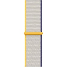 Ремешок Apple для Apple Watch 40mm Sea Salt Sport Loop (MJFR3ZM/A) Ремешок Apple для Apple Watch 40mm Sea Salt Sport Loop (MJFR3ZM/A)