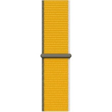 Ремешок Apple для Apple Watch 40mm Sunflower Sport Loop (MJFT3ZM/A) Ремешок Apple для Apple Watch 40mm Sunflower Sport Loop (MJFT3ZM/A)