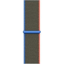 Ремешок Apple для Apple Watch 40mm Olive Sport Loop (MJFU3ZM/A) Ремешок Apple для Apple Watch 40mm Olive Sport Loop (MJFU3ZM/A)
